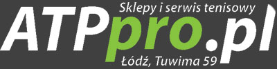 ATPpro - sklep i serwis tenisowy